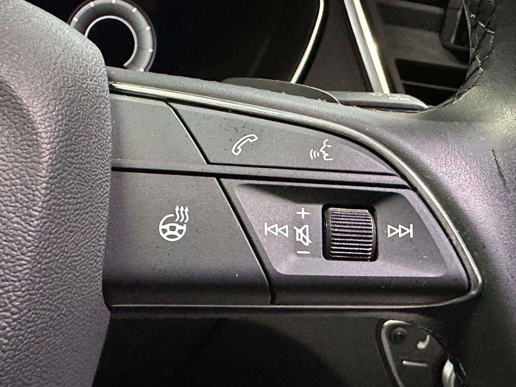 2023 Audi Q5 Premium Plus 45 TFSI S line quattro