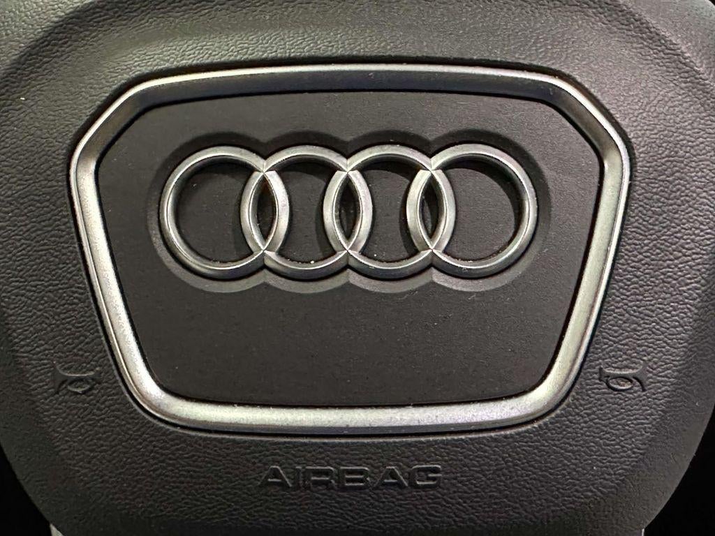 2023 Audi Q5 Premium Plus 45 TFSI S line quattro