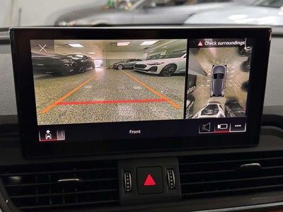 2023 Audi Q5 Premium Plus 45 TFSI S line quattro
