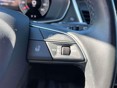 2023 Audi Q5 Premium Plus 45 TFSI S line quattro