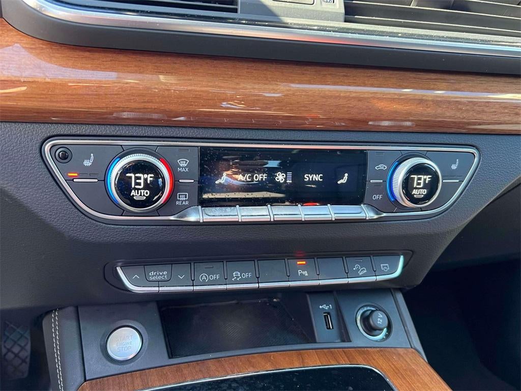 2023 Audi Q5 Premium Plus 45 TFSI S line quattro