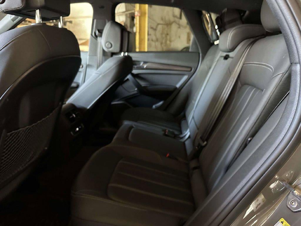 2023 Audi Q5 Premium Plus 45 TFSI S line quattro