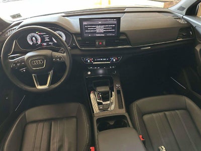 2023 Audi Q5 Premium Plus 45 TFSI S line quattro