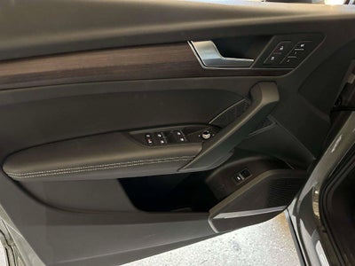 2023 Audi Q5 Premium Plus 45 TFSI S line quattro