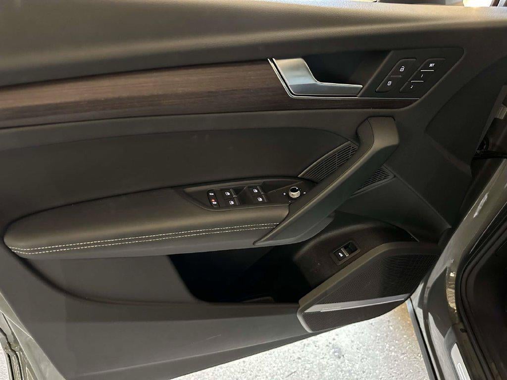 2023 Audi Q5 Premium Plus 45 TFSI S line quattro