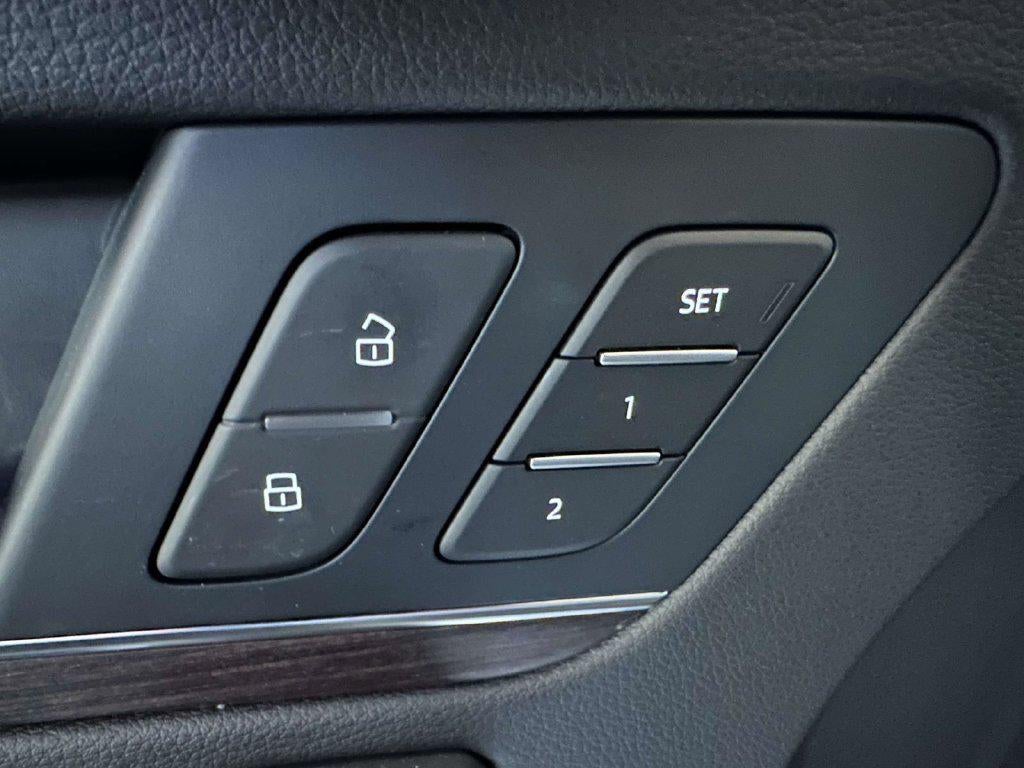 2023 Audi Q5 Premium Plus 45 TFSI S line quattro