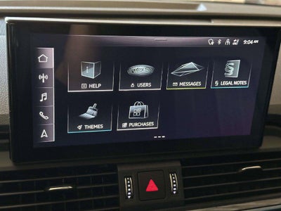 2023 Audi Q5 Premium Plus 45 TFSI S line quattro