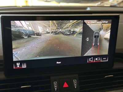 2023 Audi Q5 Premium Plus 45 TFSI S line quattro