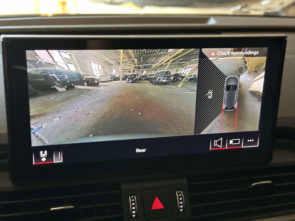 2023 Audi Q5 Premium Plus 45 TFSI S line quattro