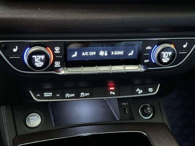 2023 Audi Q5 Premium Plus 45 TFSI S line quattro