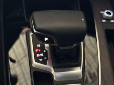 2023 Audi Q5 Premium Plus 45 TFSI S line quattro