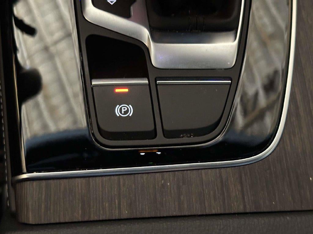 2023 Audi Q5 Premium Plus 45 TFSI S line quattro