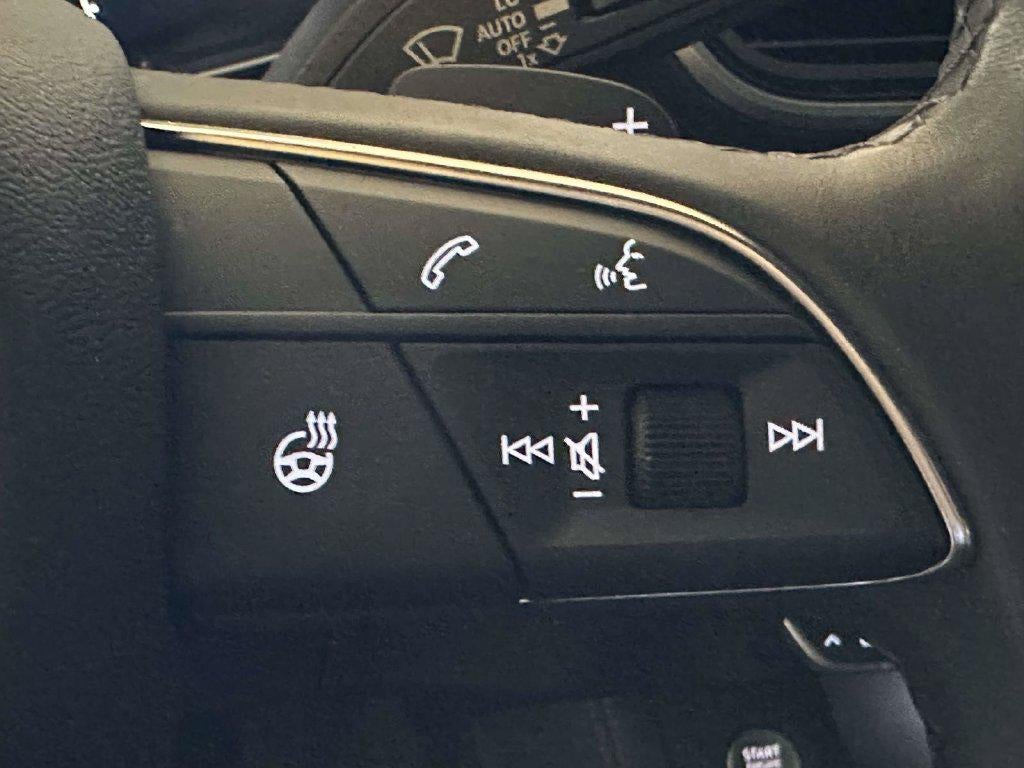 2023 Audi Q5 Premium Plus 45 TFSI S line quattro