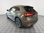 2023 Audi Q5 Premium Plus 45 TFSI S line quattro