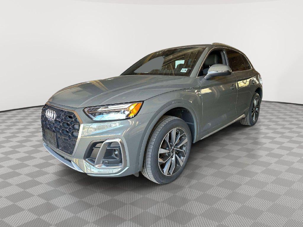 2023 Audi Q5 Premium Plus 45 TFSI S line quattro