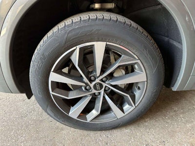 2023 Audi Q5 Premium Plus 45 TFSI S line quattro