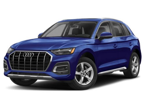 2024 Audi Q5 Premium Plus 45 TFSI S line quattro