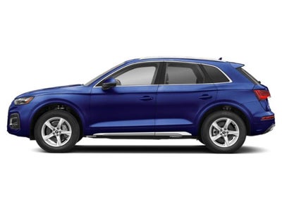 2024 Audi Q5 Premium Plus 45 TFSI S line quattro