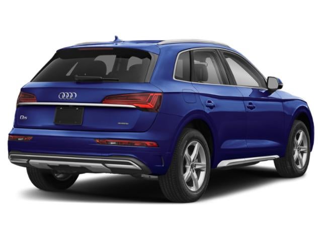 2024 Audi Q5 Premium Plus 45 TFSI S line quattro