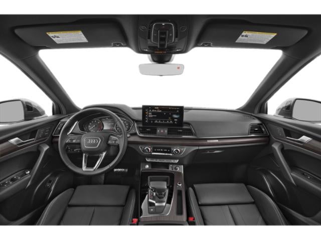 2023 Audi Q5 Premium Plus 45 TFSI S line quattro