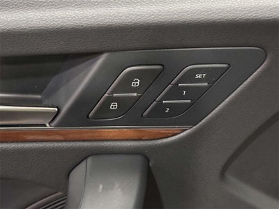 2023 Audi Q5 Premium Plus 45 TFSI S line quattro