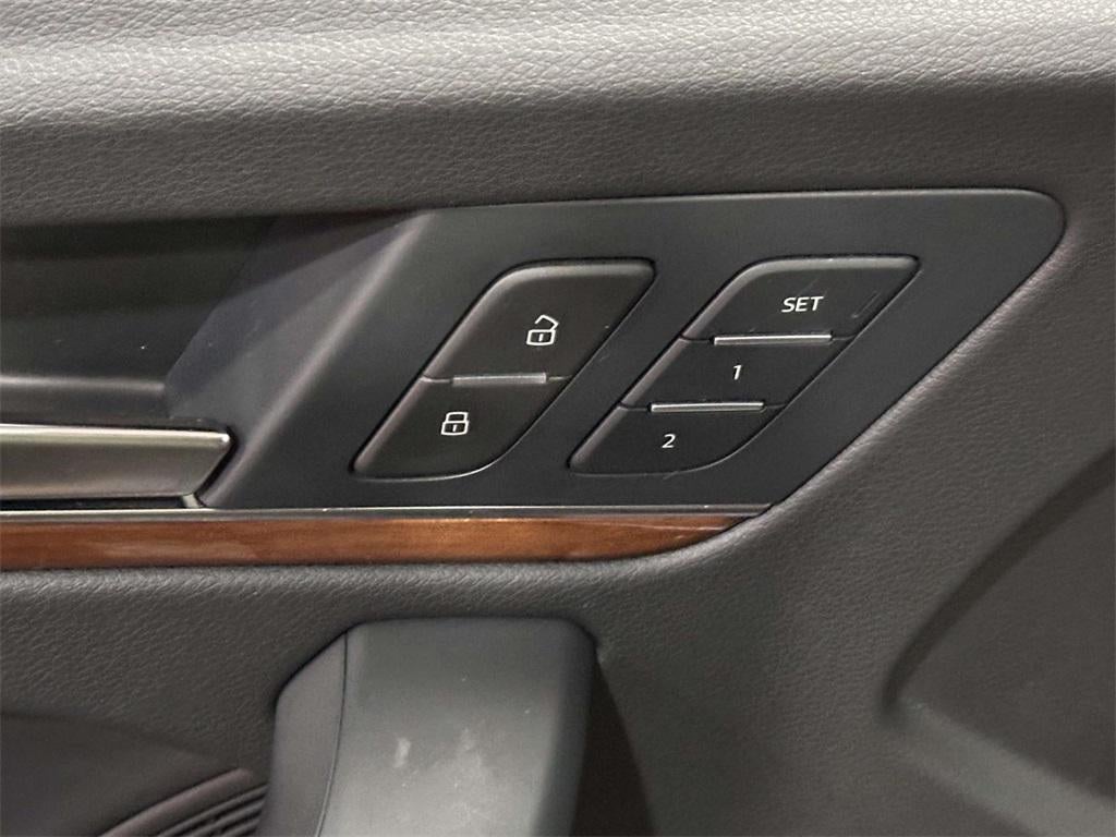 2023 Audi Q5 Premium Plus 45 TFSI S line quattro