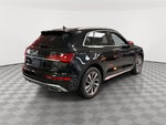 2023 Audi Q5 Premium Plus 45 TFSI S line quattro