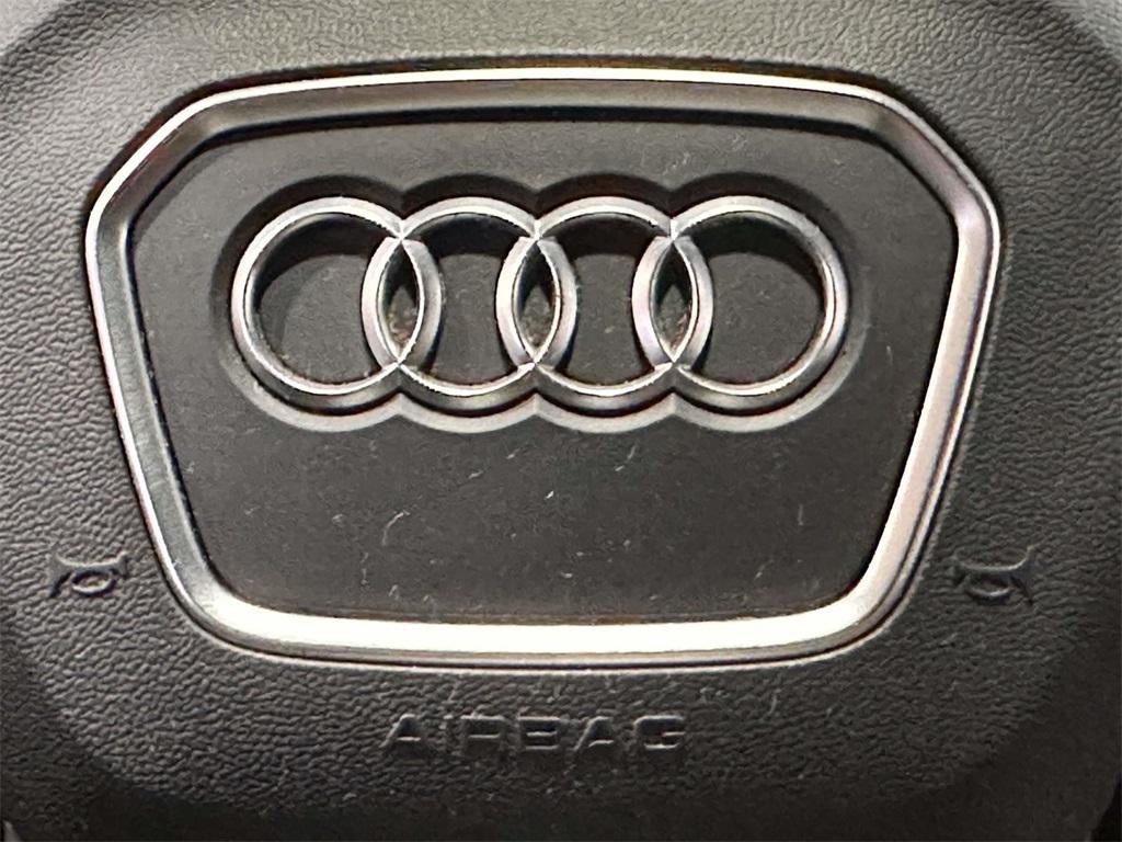 2023 Audi Q5 Premium Plus 45 TFSI S line quattro