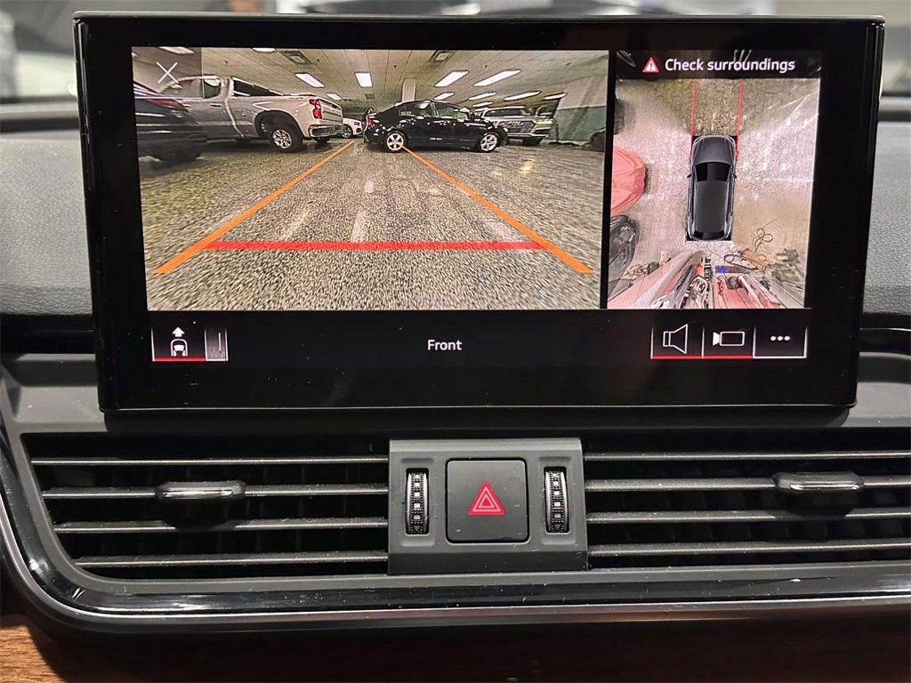 2023 Audi Q5 Premium Plus 45 TFSI S line quattro