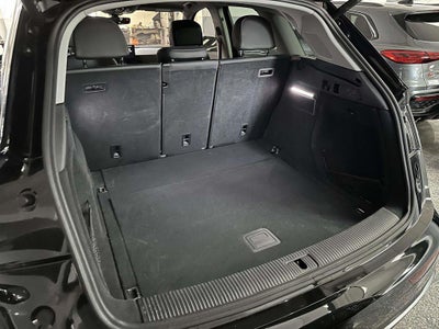 2023 Audi Q5 Premium Plus 45 TFSI S line quattro