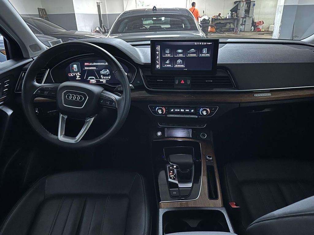 2023 Audi Q5 Premium Plus 45 TFSI S line quattro