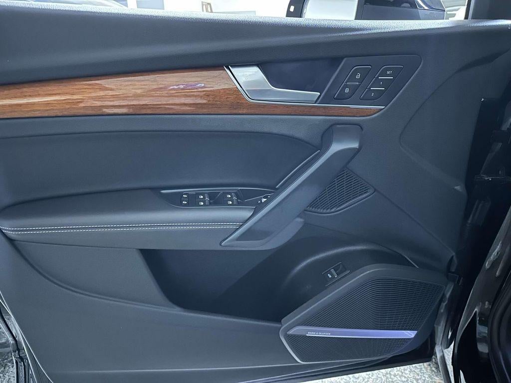 2023 Audi Q5 Premium Plus 45 TFSI S line quattro