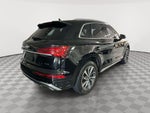 2023 Audi Q5 Premium Plus 45 TFSI S line quattro