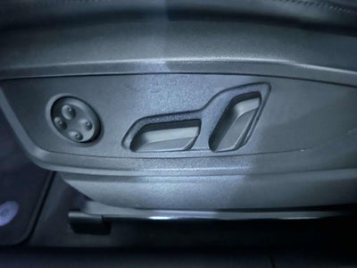 2023 Audi Q5 Premium Plus 45 TFSI S line quattro
