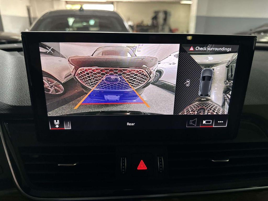 2023 Audi Q5 Premium Plus 45 TFSI S line quattro