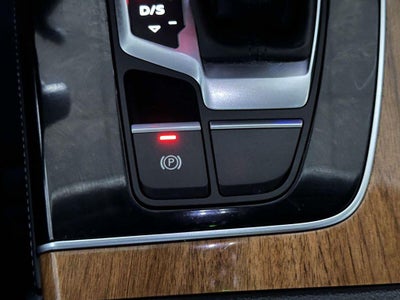2023 Audi Q5 Premium Plus 45 TFSI S line quattro