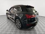 2023 Audi Q5 Premium Plus 45 TFSI S line quattro