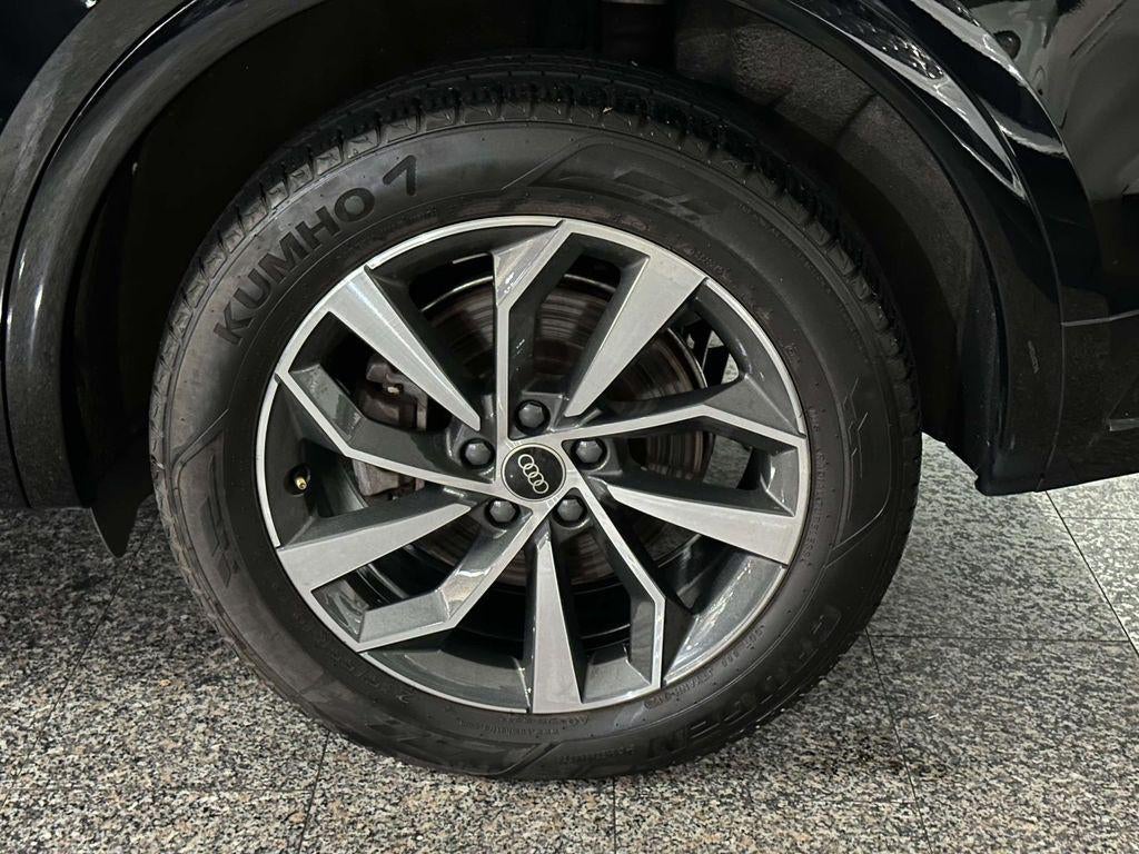 2023 Audi Q5 Premium Plus 45 TFSI S line quattro