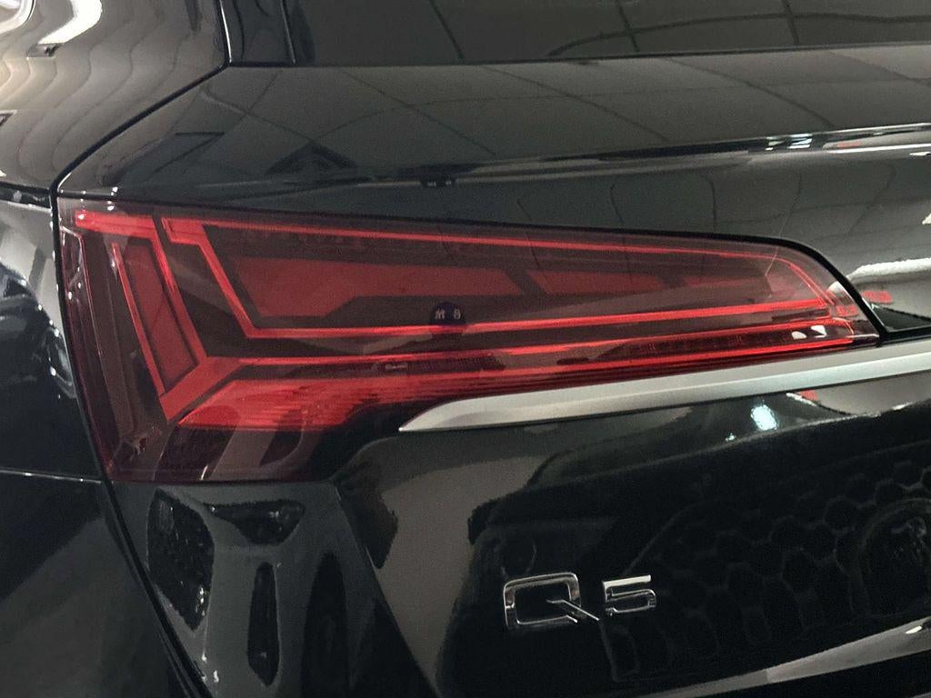 2023 Audi Q5 Premium Plus 45 TFSI S line quattro