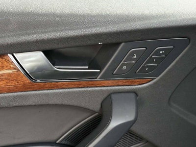 2023 Audi Q5 Premium Plus 45 TFSI S line quattro