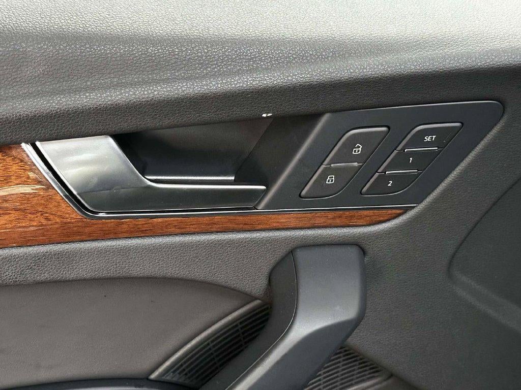 2023 Audi Q5 Premium Plus 45 TFSI S line quattro