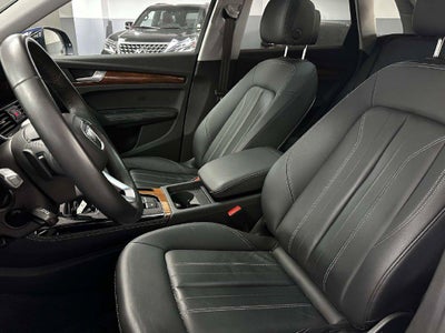 2023 Audi Q5 Premium Plus 45 TFSI S line quattro
