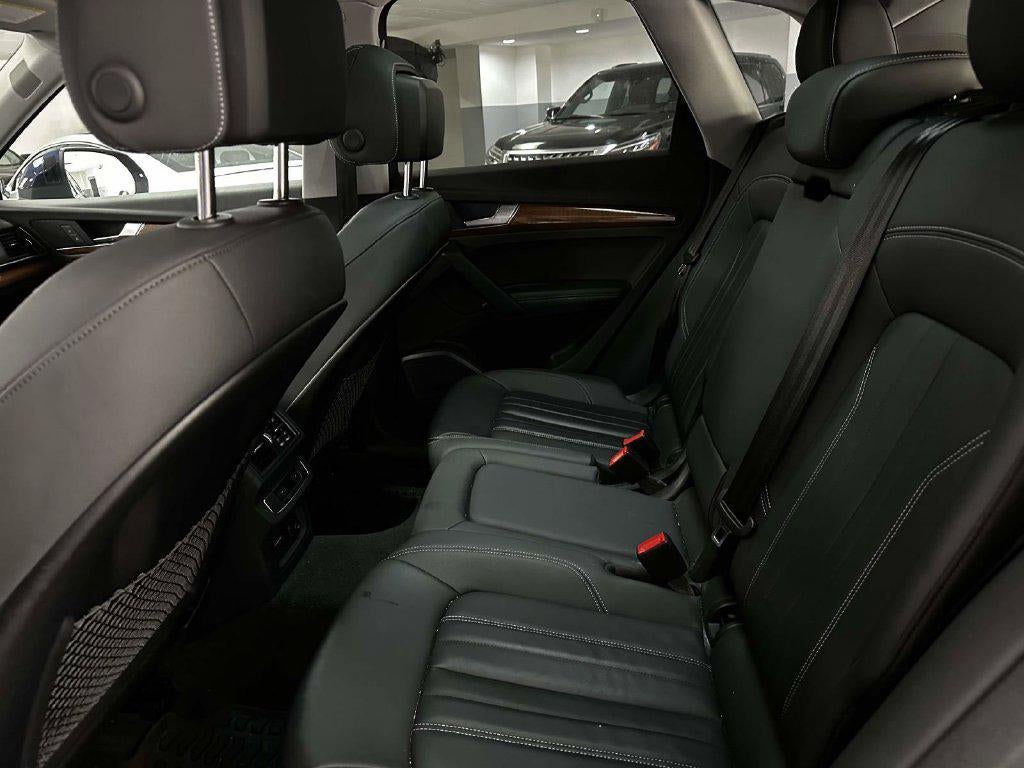 2023 Audi Q5 Premium Plus 45 TFSI S line quattro