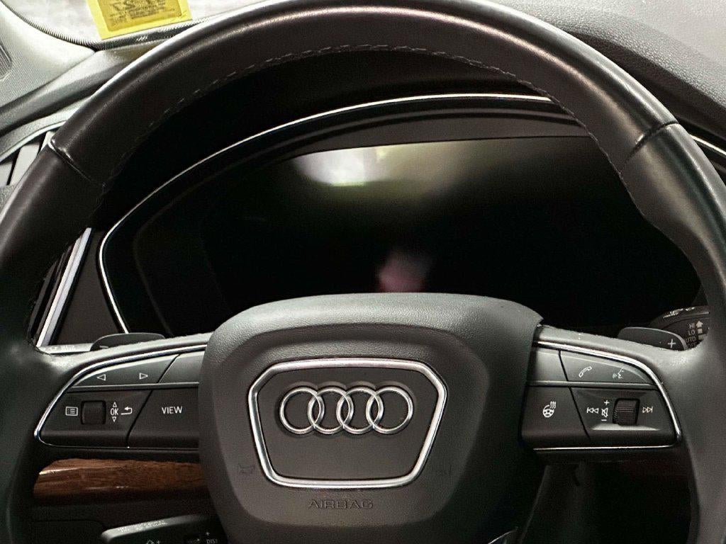 2023 Audi Q5 Premium Plus 45 TFSI S line quattro