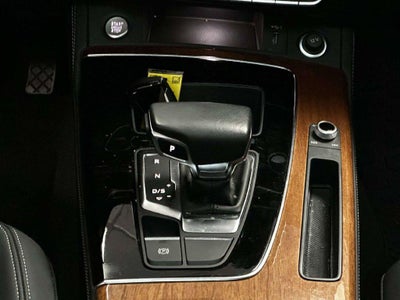 2023 Audi Q5 Premium Plus 45 TFSI S line quattro
