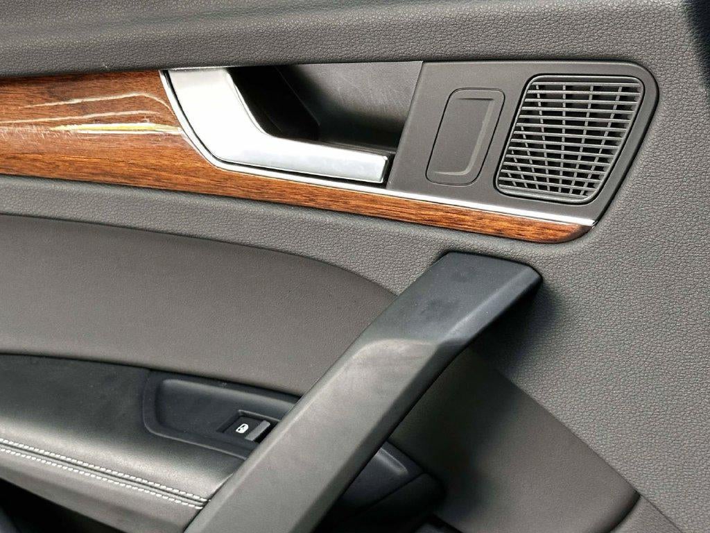 2023 Audi Q5 Premium Plus 45 TFSI S line quattro