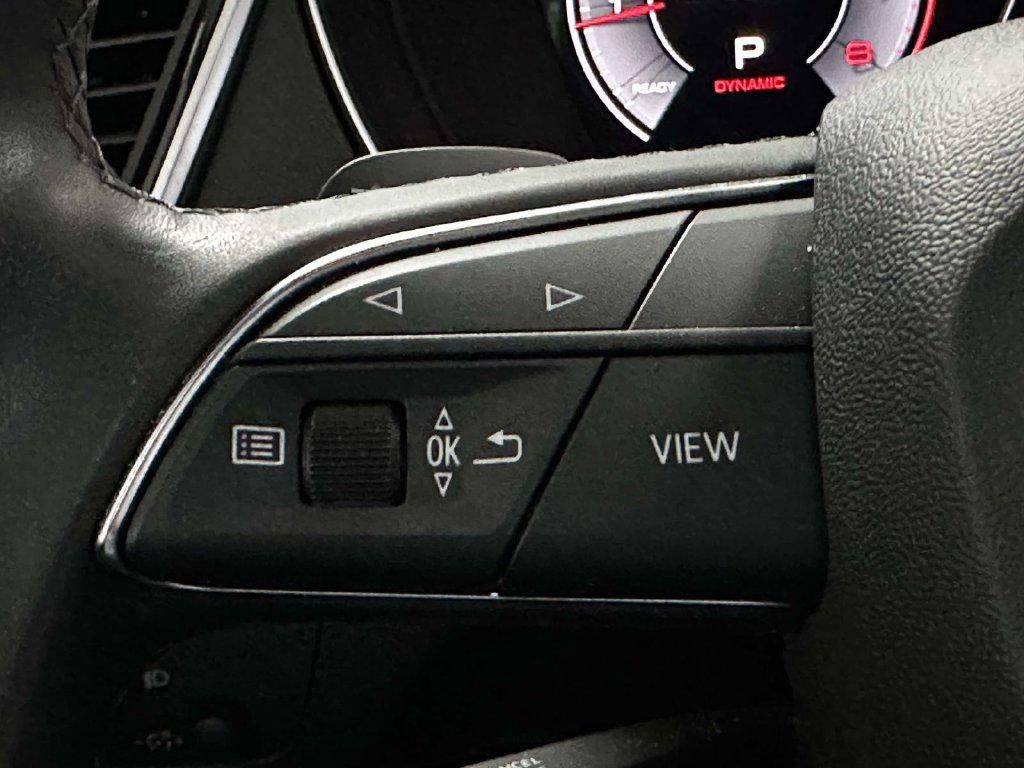 2023 Audi Q5 Premium Plus 45 TFSI S line quattro