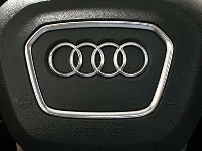2023 Audi Q5 Premium Plus 45 TFSI S line quattro