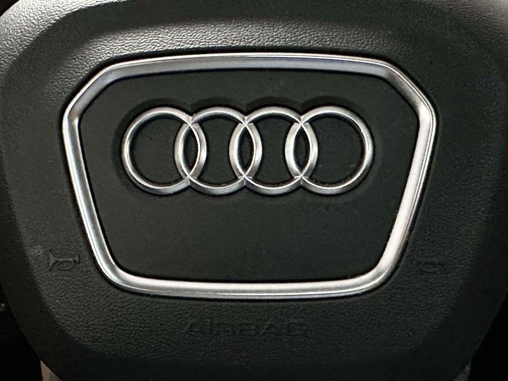 2023 Audi Q5 Premium Plus 45 TFSI S line quattro
