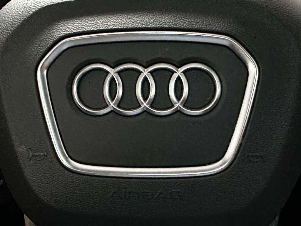 2023 Audi Q5 Premium Plus 45 TFSI S line quattro